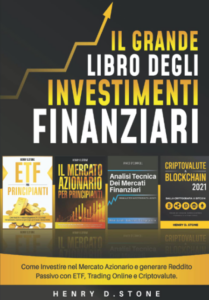 il grande libro degli investimenti finanziari