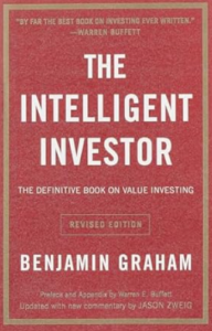 the intelligent investor