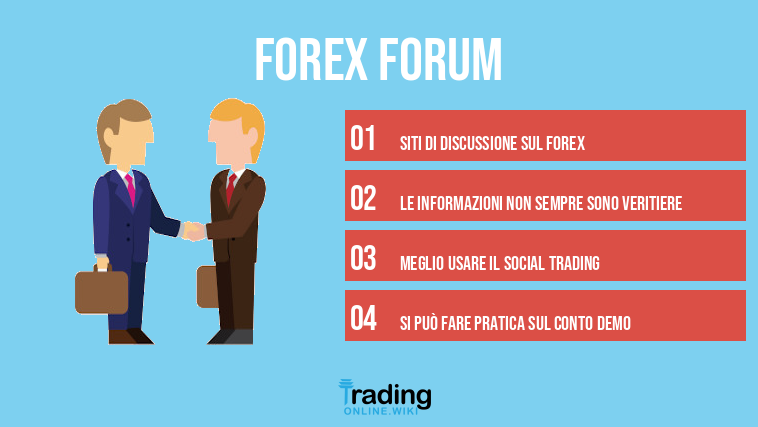 Forex forum